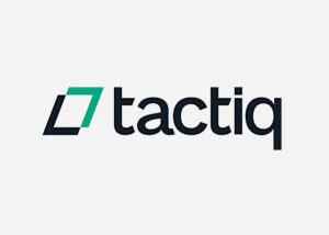 Tactiq logo