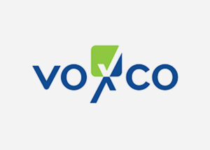 Voxco logo
