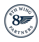 8th Wing Partners logo
