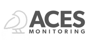 ACES Monitoring logo