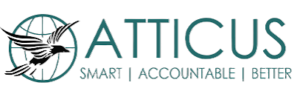 Atticus logo