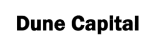 Dune Capital logo