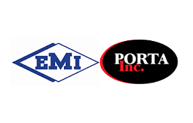 EMI Porta logo