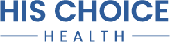His Choice Health logo