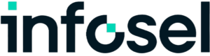 Infosel logo