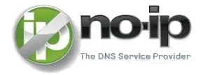 No-IP logo