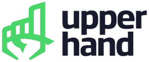 Upper Hand logo